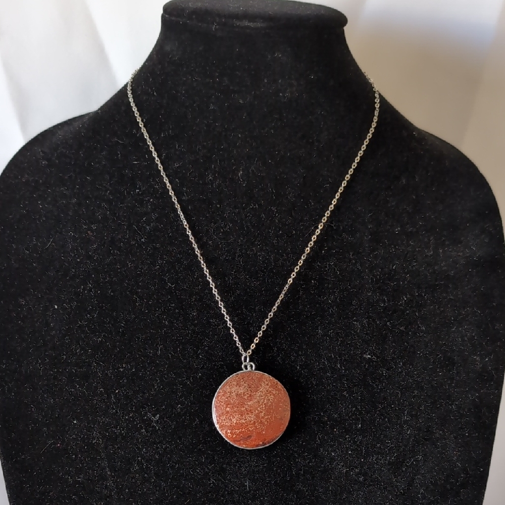 Pendant Necklace